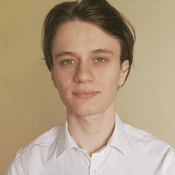 Szymon Świerk
