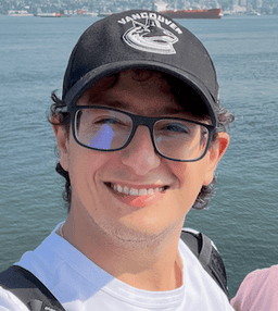 Gabe Debes
